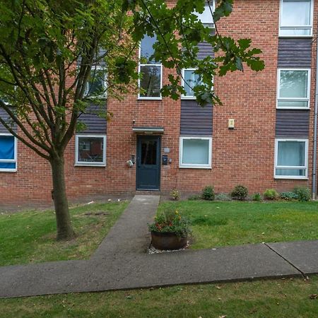 Hanifa Place Leeds  Luaran gambar