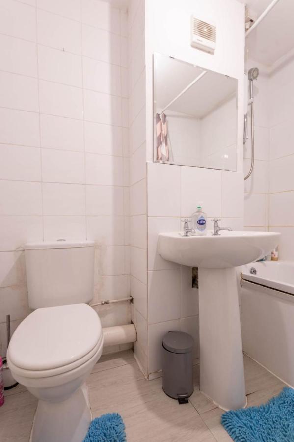 Hanifa Place Leeds  Luaran gambar