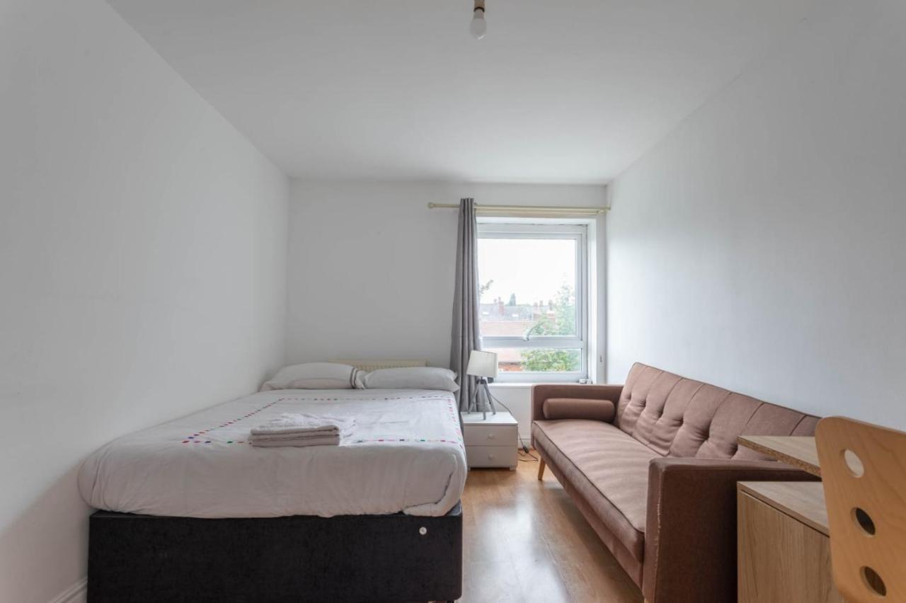 Hanifa Place Leeds  Luaran gambar