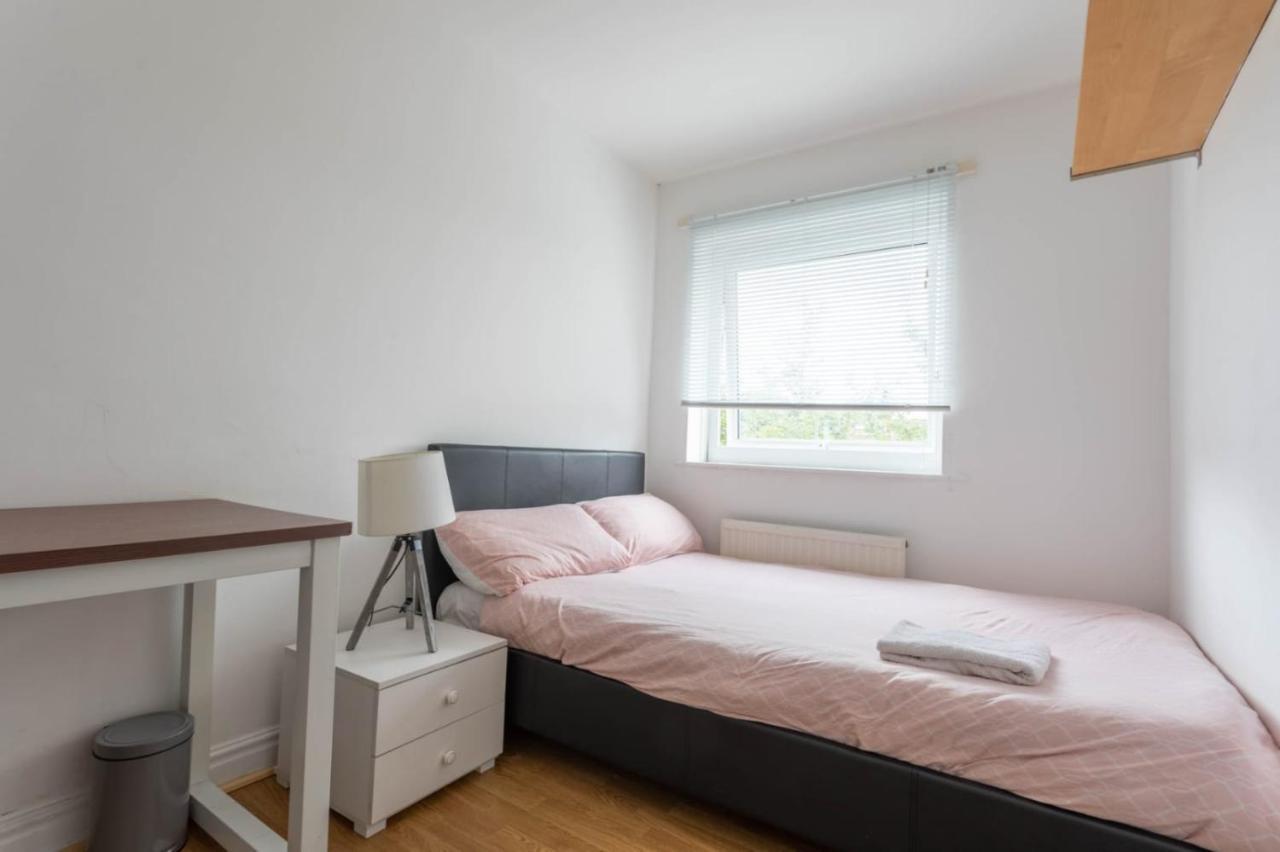 Hanifa Place Leeds  Luaran gambar