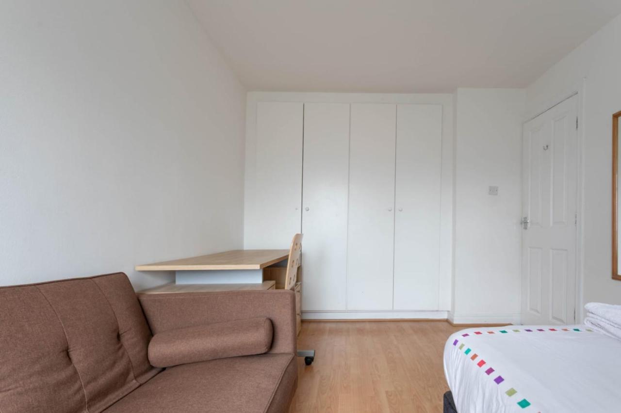 Hanifa Place Leeds  Luaran gambar