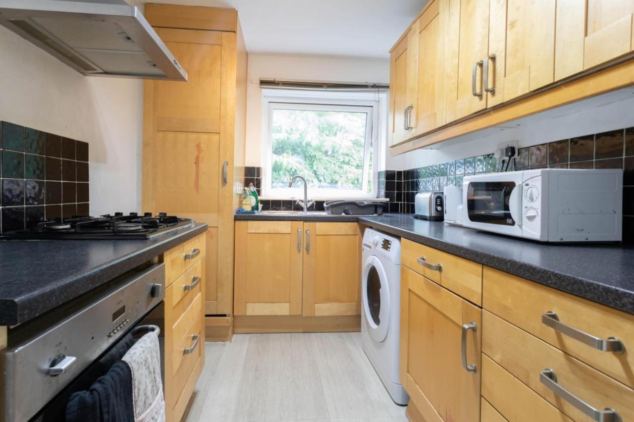 Hanifa Place Leeds  Luaran gambar